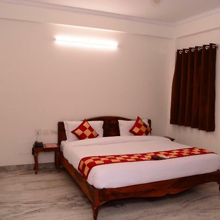 Hotel Sugandh Retreat Divisione di Jaipur Esterno foto