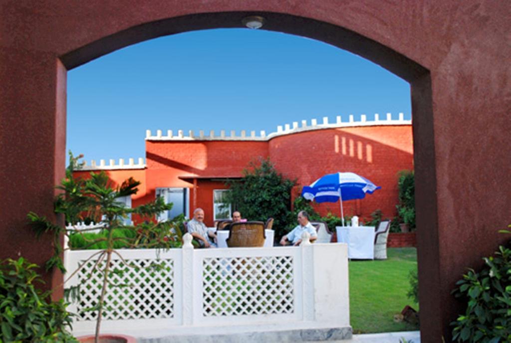 Hotel Sugandh Retreat Divisione di Jaipur Esterno foto
