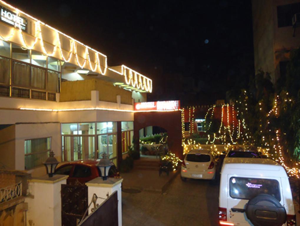 Hotel Sugandh Retreat Divisione di Jaipur Esterno foto