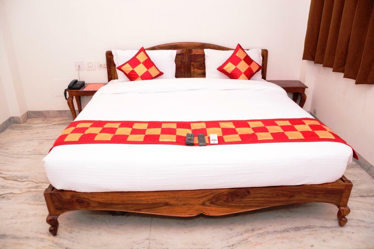 Hotel Sugandh Retreat Divisione di Jaipur Esterno foto