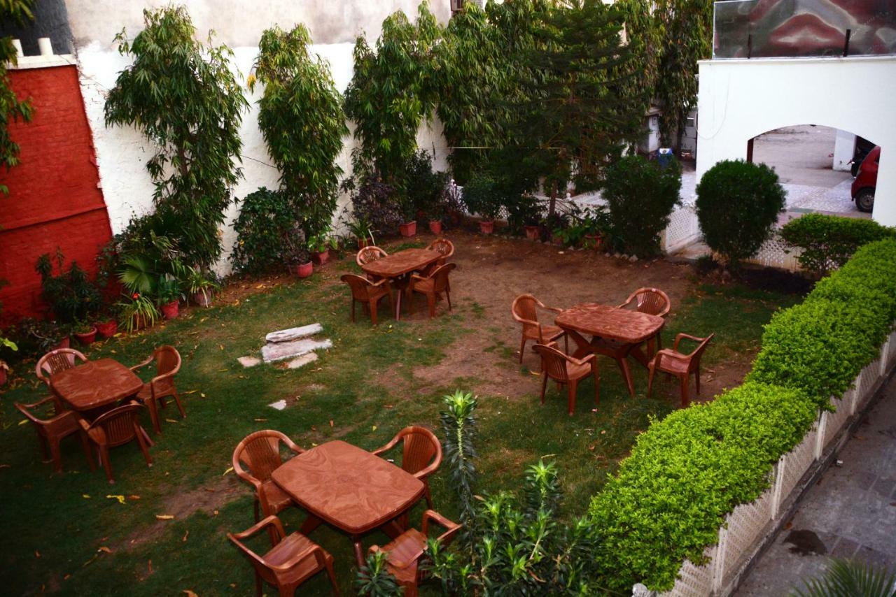 Hotel Sugandh Retreat Divisione di Jaipur Esterno foto