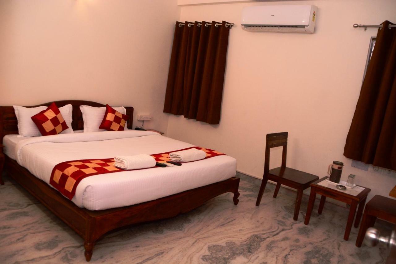 Hotel Sugandh Retreat Divisione di Jaipur Esterno foto