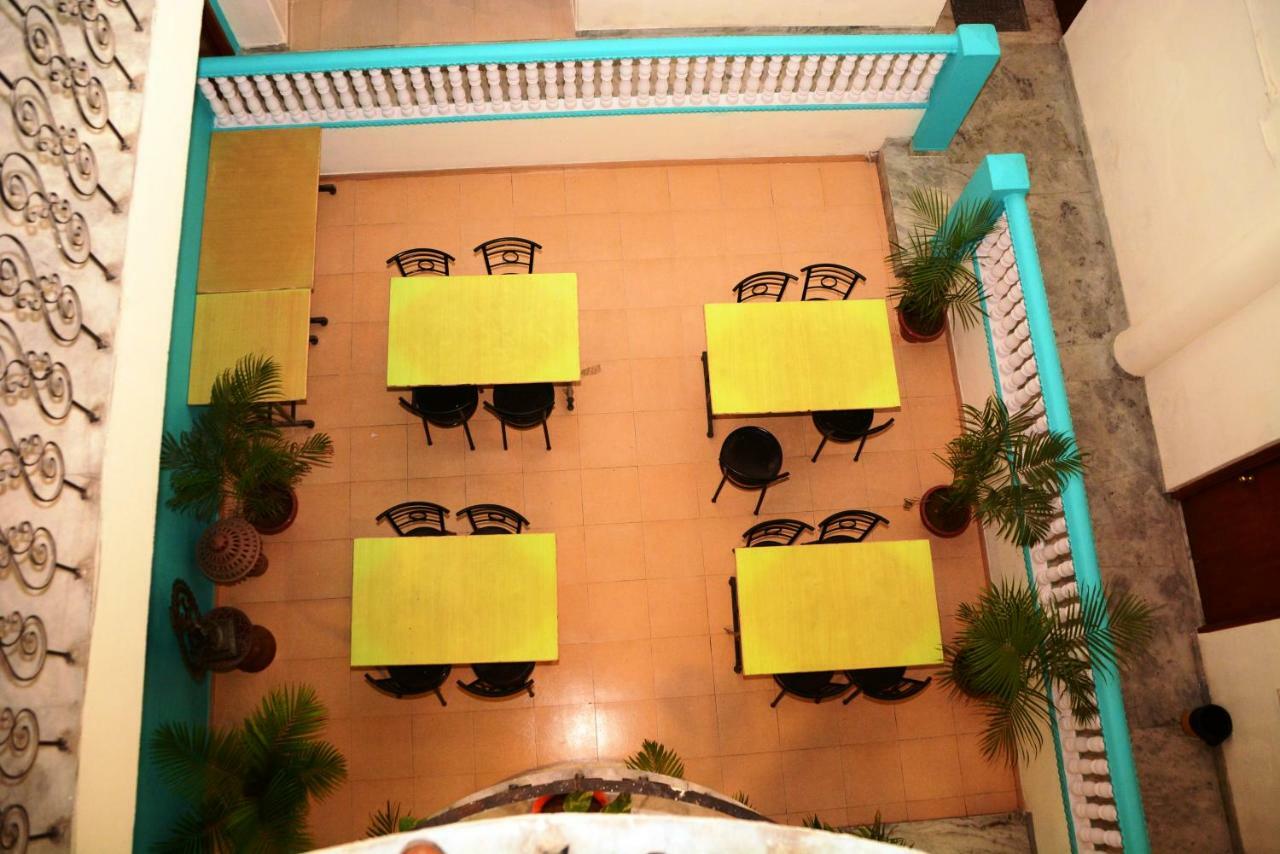 Hotel Sugandh Retreat Divisione di Jaipur Esterno foto
