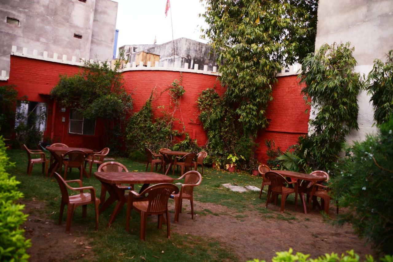 Hotel Sugandh Retreat Divisione di Jaipur Esterno foto