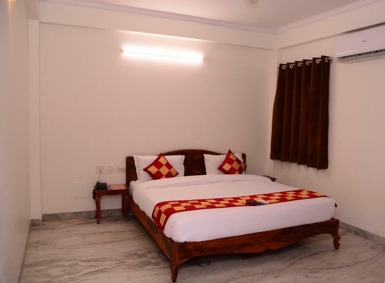 Hotel Sugandh Retreat Divisione di Jaipur Esterno foto