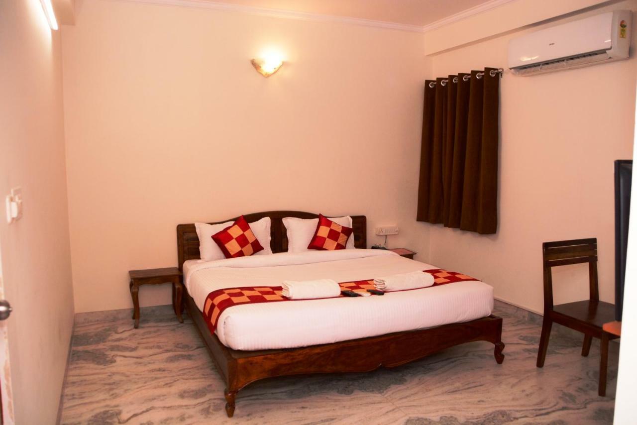 Hotel Sugandh Retreat Divisione di Jaipur Esterno foto