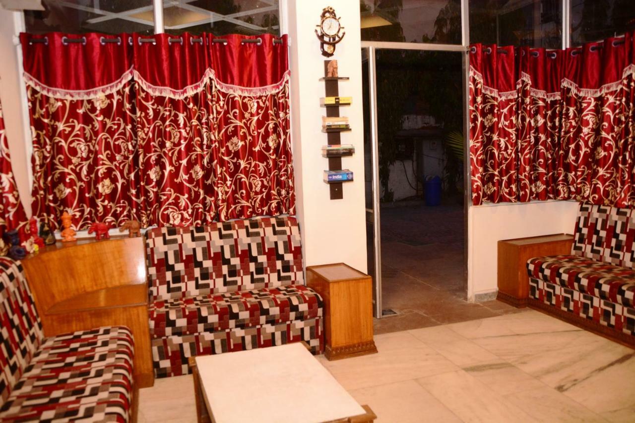 Hotel Sugandh Retreat Divisione di Jaipur Esterno foto