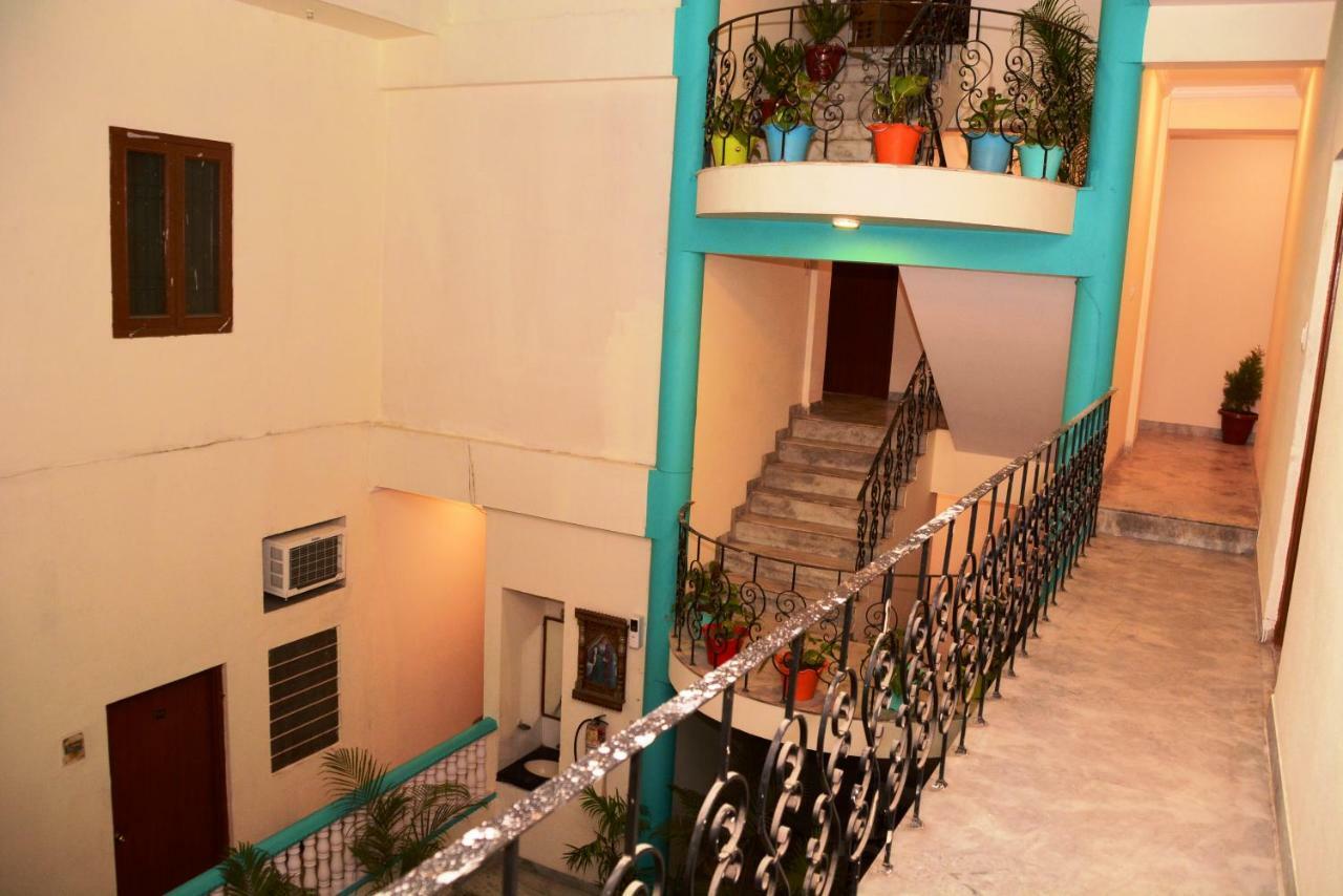 Hotel Sugandh Retreat Divisione di Jaipur Esterno foto