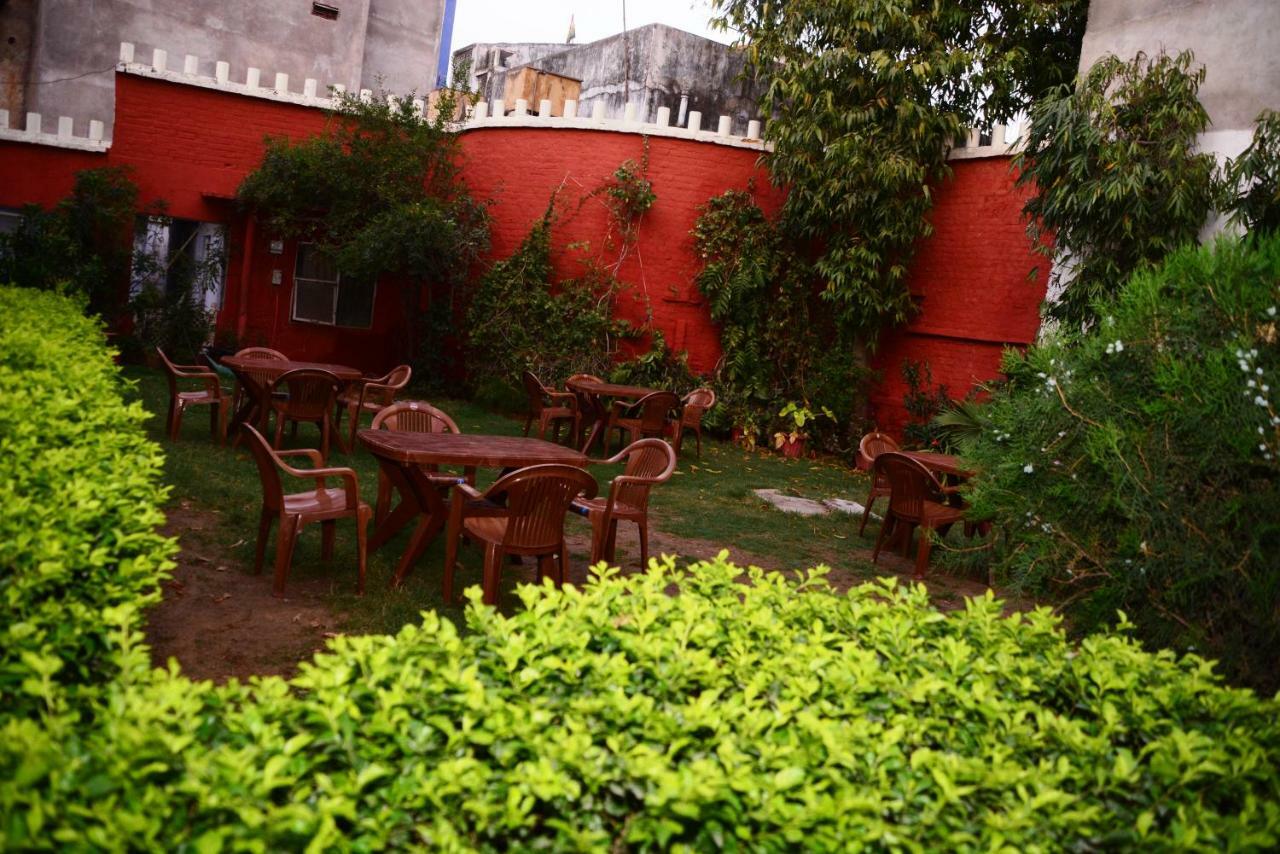 Hotel Sugandh Retreat Divisione di Jaipur Esterno foto