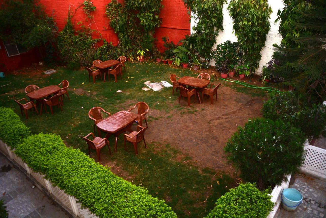 Hotel Sugandh Retreat Divisione di Jaipur Esterno foto