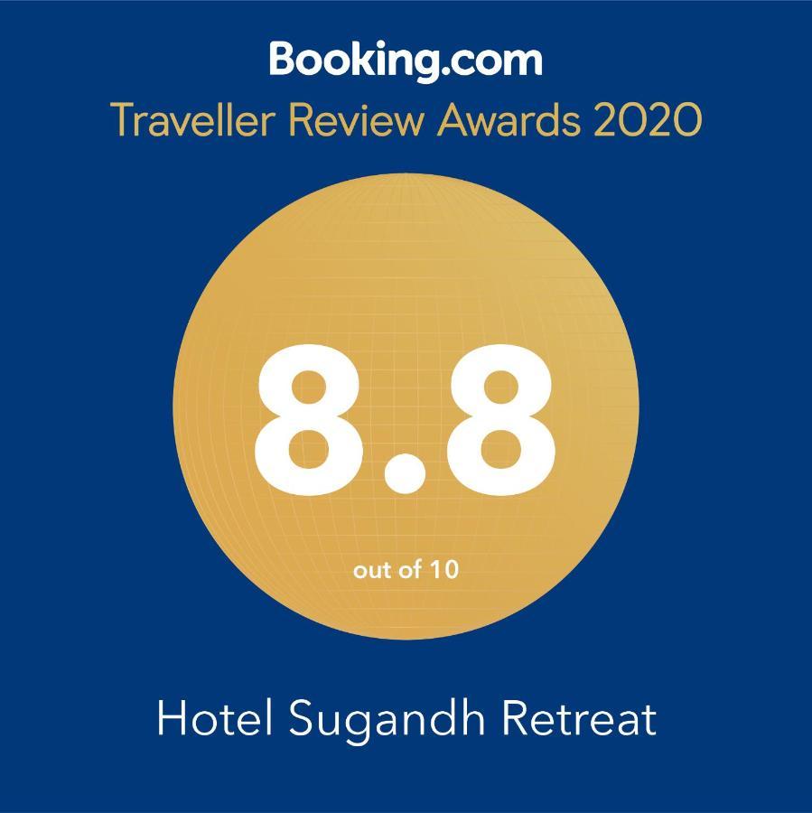 Hotel Sugandh Retreat Divisione di Jaipur Esterno foto